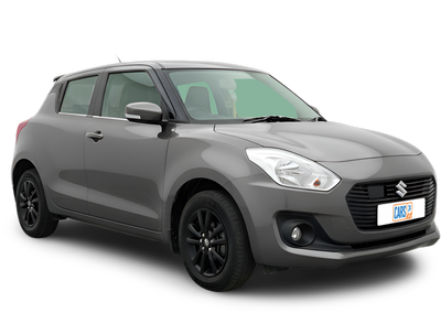 2018 Maruti Swift - Hatchback - Petrol - Manual - ₹4.00 lakh